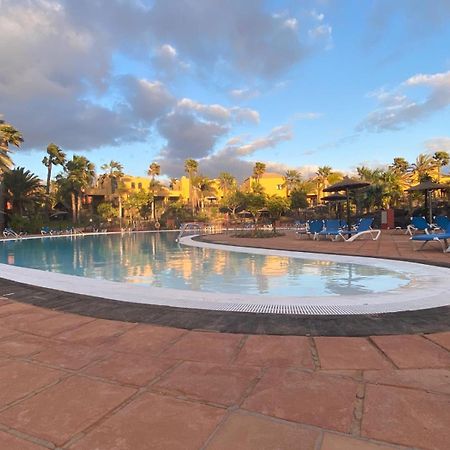 Ferienwohnung Adamsurfcom Corralejo Exterior foto