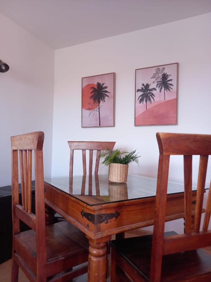Ferienwohnung Adamsurfcom Corralejo Exterior foto