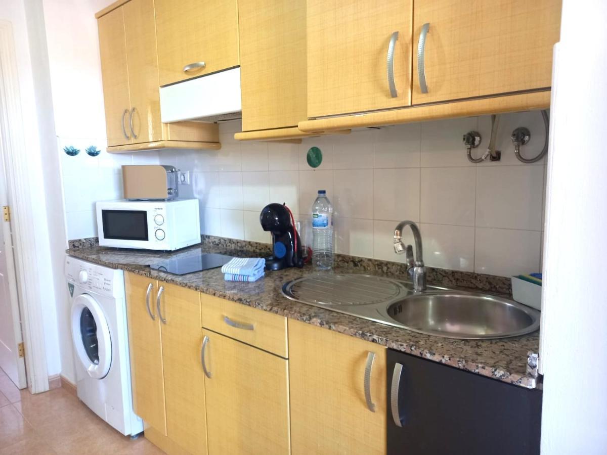 Ferienwohnung Adamsurfcom Corralejo Exterior foto