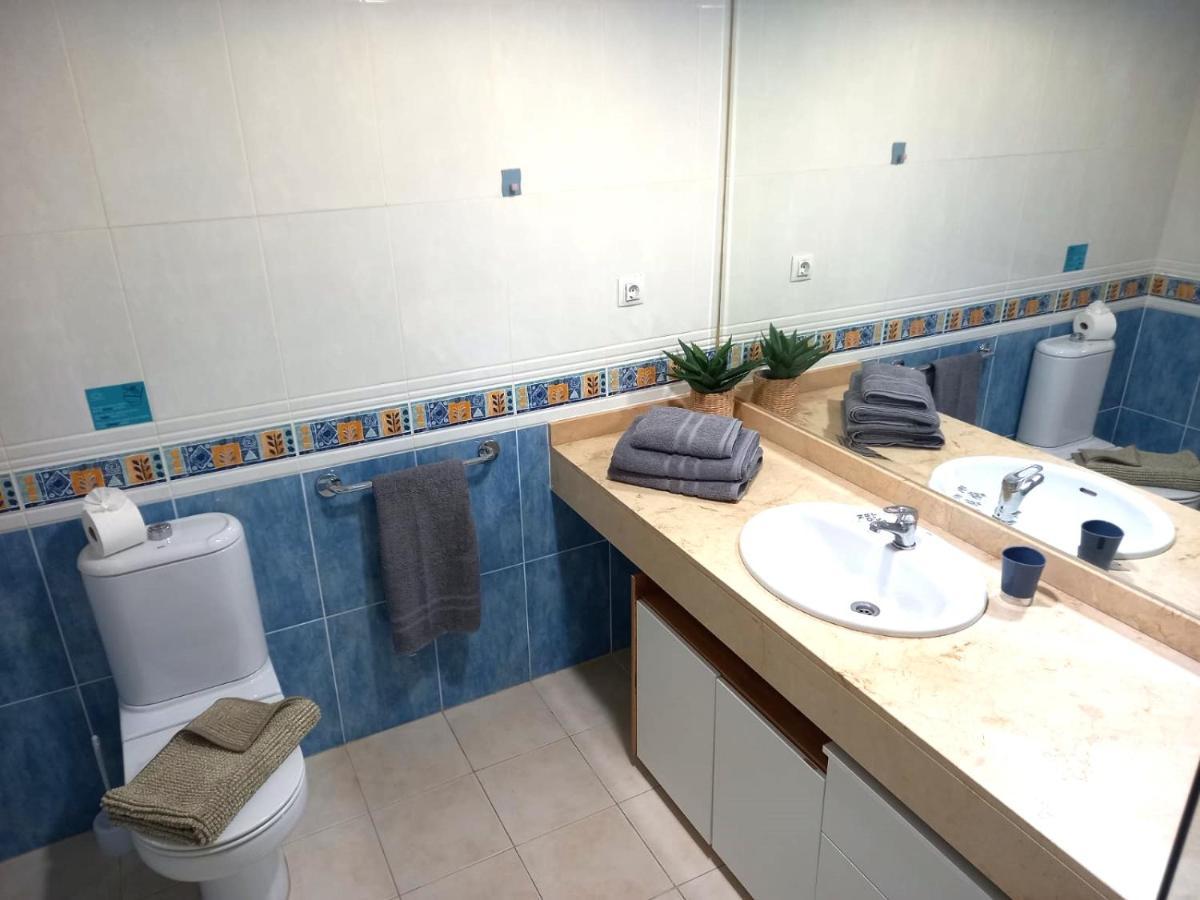 Ferienwohnung Adamsurfcom Corralejo Exterior foto