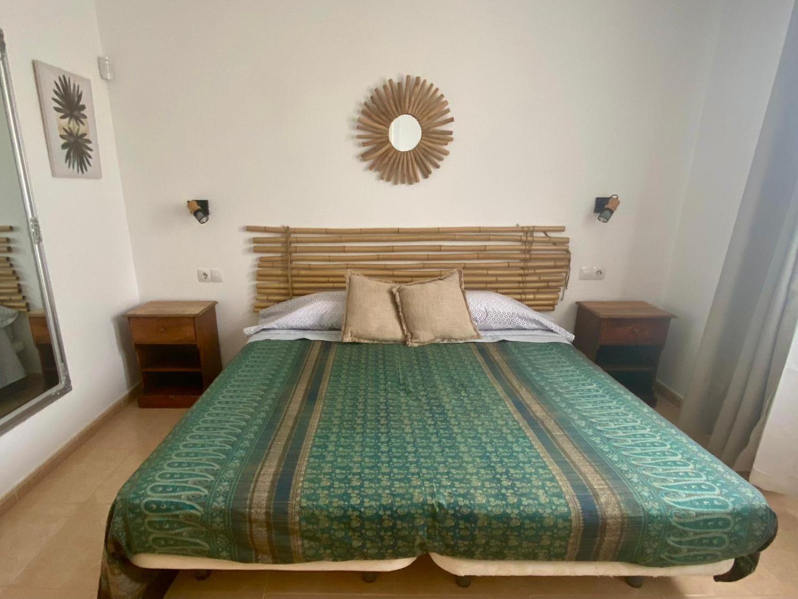 Ferienwohnung Adamsurfcom Corralejo Exterior foto