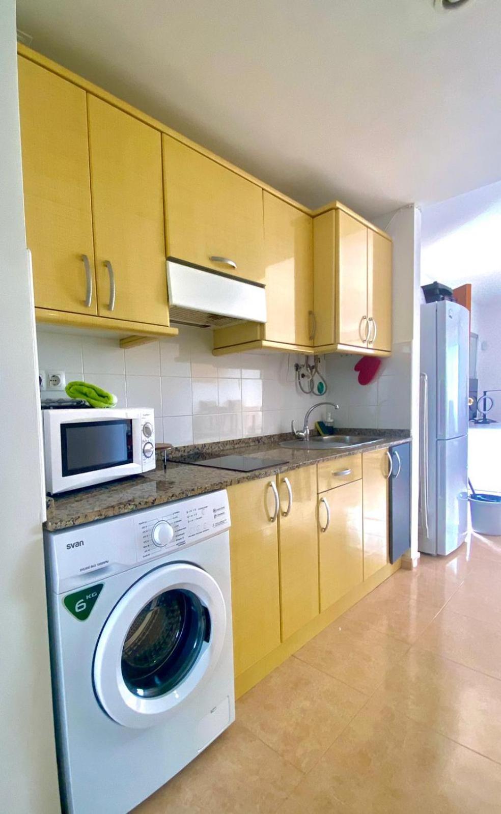 Ferienwohnung Adamsurfcom Corralejo Exterior foto