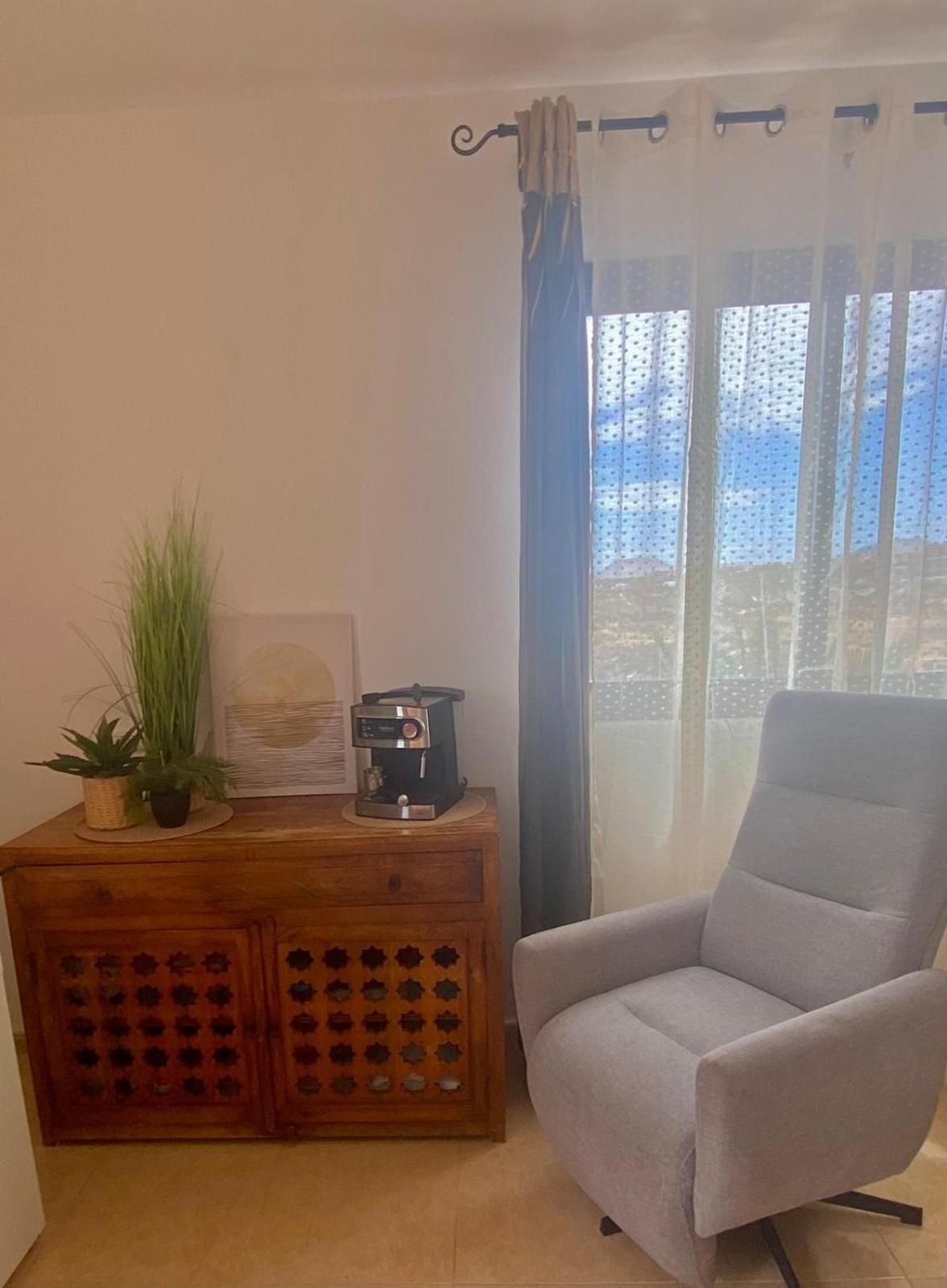 Ferienwohnung Adamsurfcom Corralejo Exterior foto