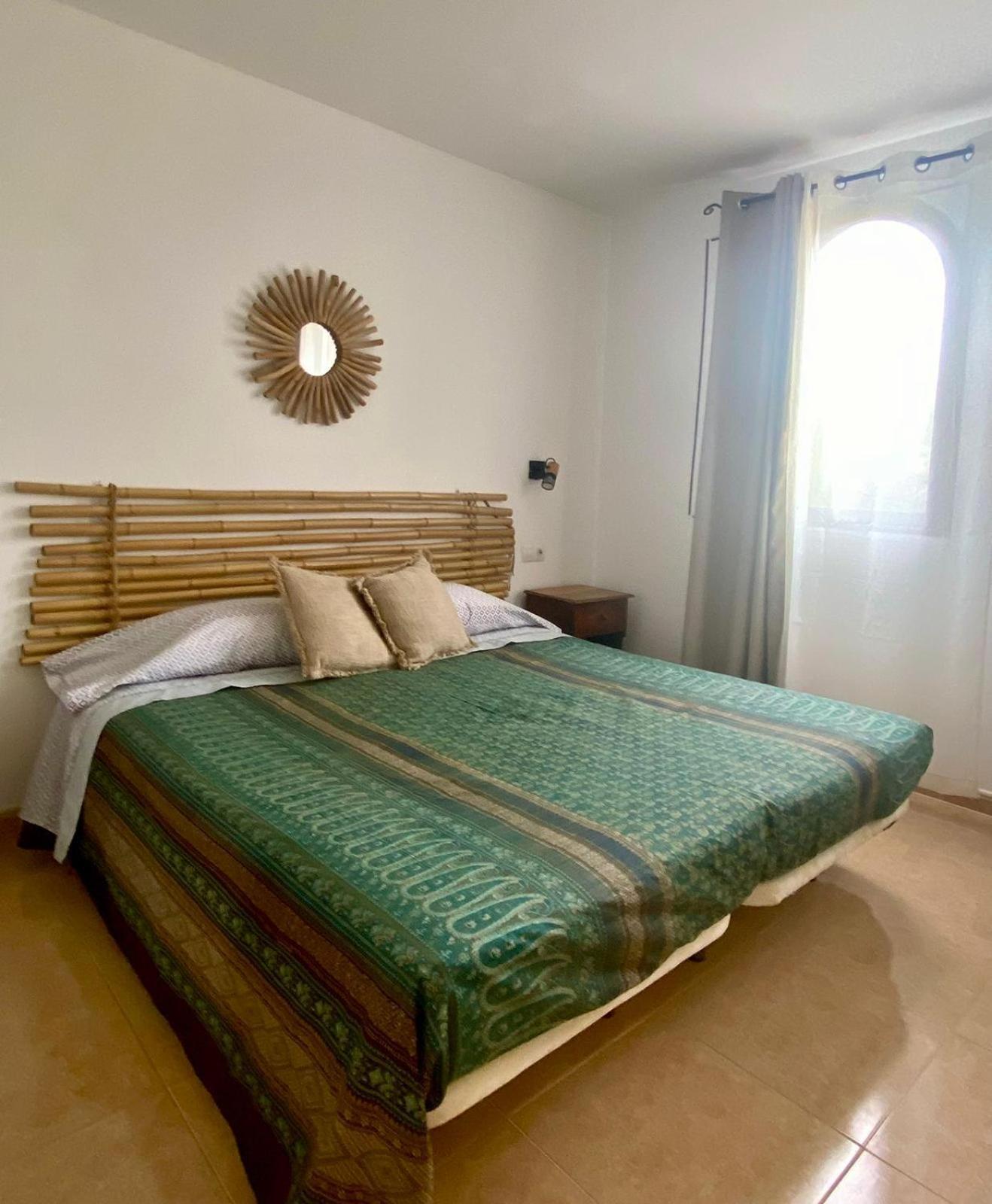 Ferienwohnung Adamsurfcom Corralejo Exterior foto
